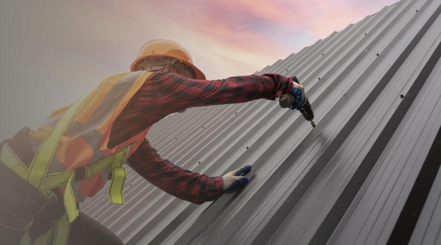 Expert Emergency Roof Repairs services in Dorset, VT